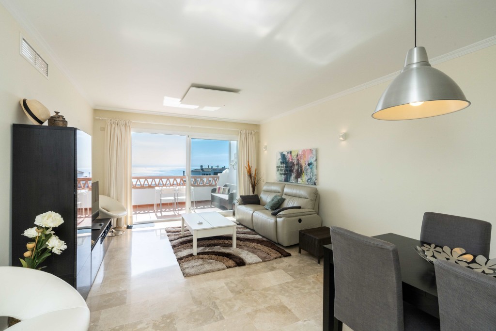 Appartement Calahonda € 299.000,-