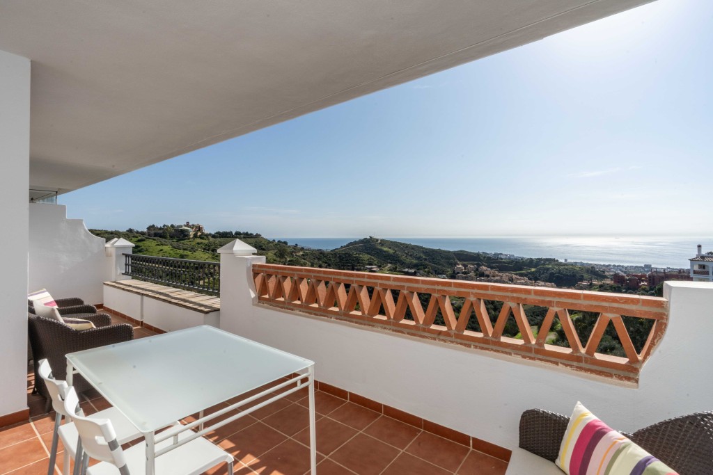 Appartement Calahonda € 299.000,-