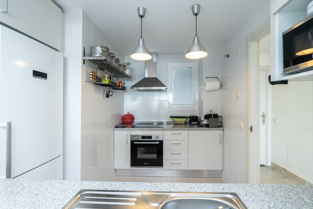 Appartement Calahonda € 299.000,-