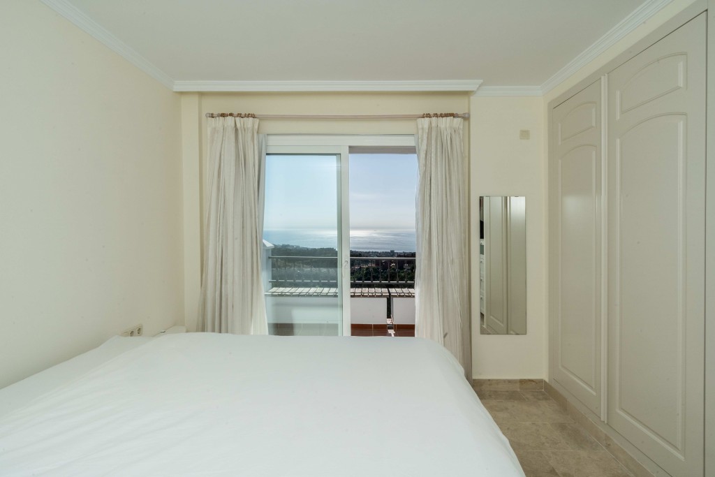 Appartement Calahonda € 299.000,-