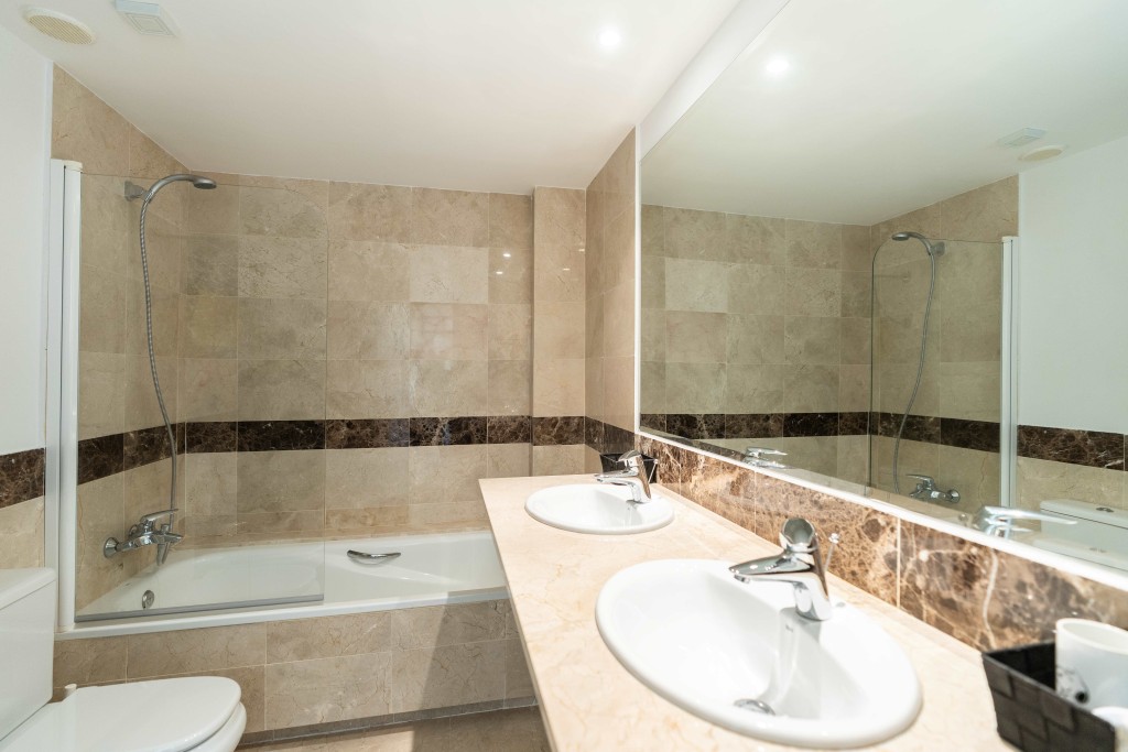 Appartement Calahonda € 299.000,-