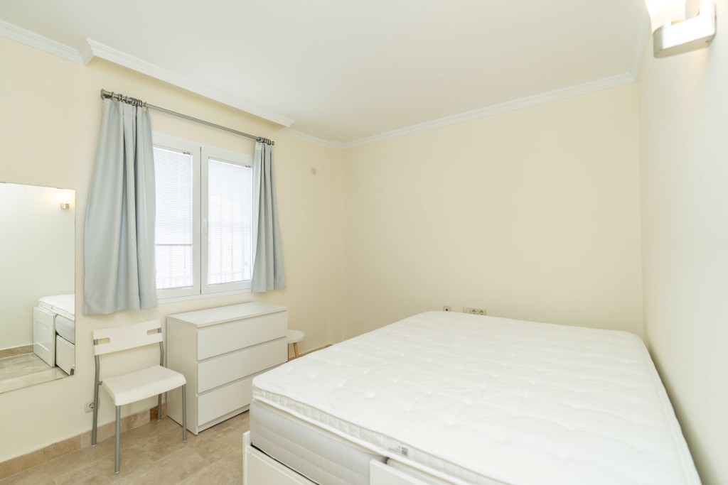 Appartement Calahonda € 299.000,-