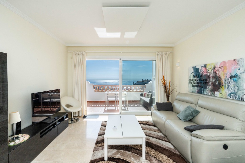 Appartement Calahonda € 299.000,-