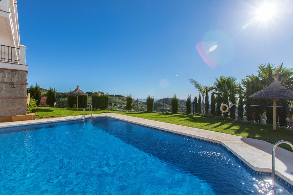 Appartement Calahonda € 299.000,-