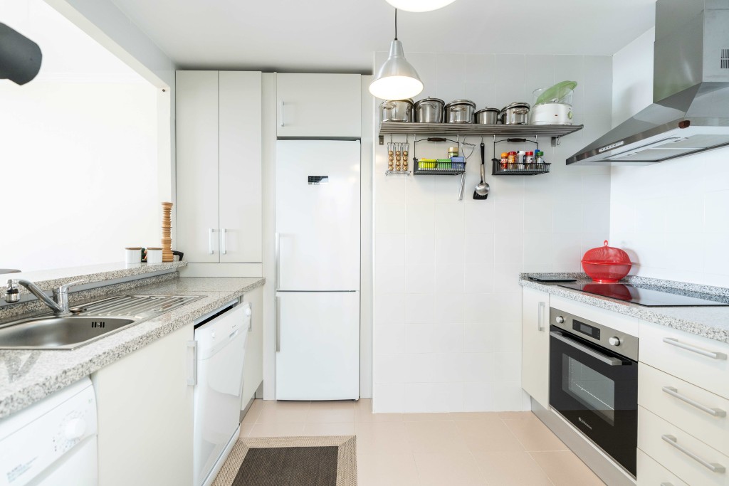 Appartement Calahonda € 299.000,-