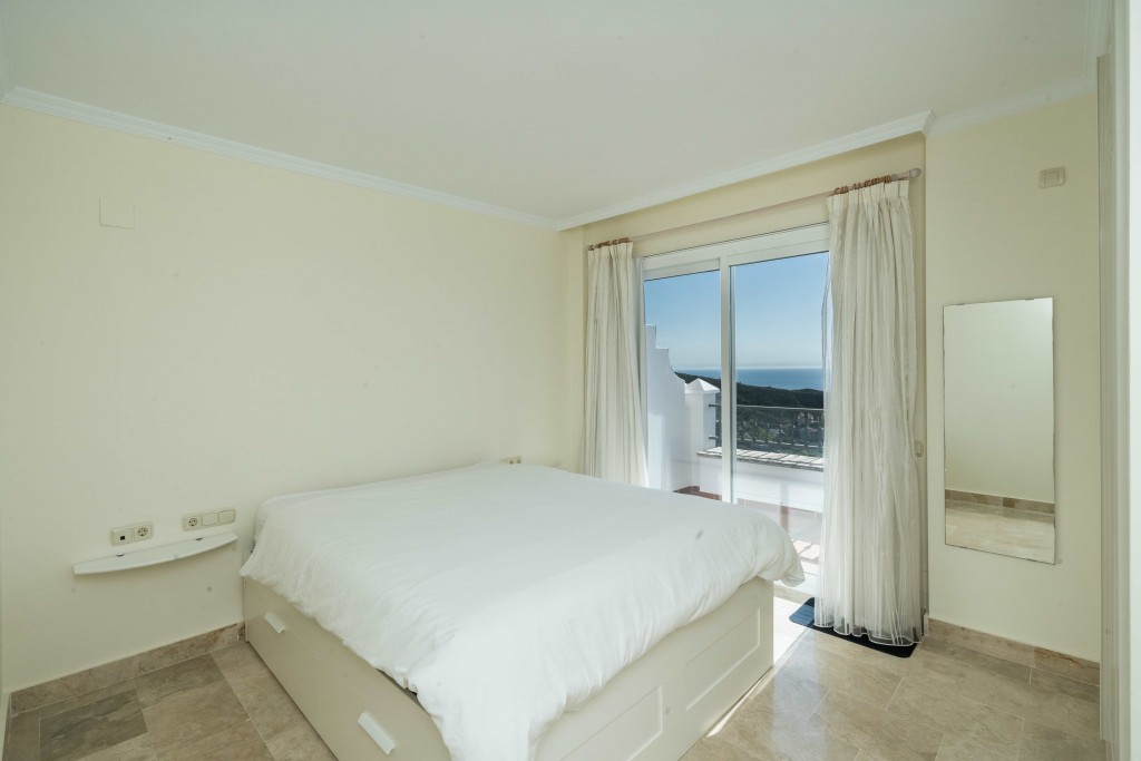 Appartement Calahonda € 299.000,-