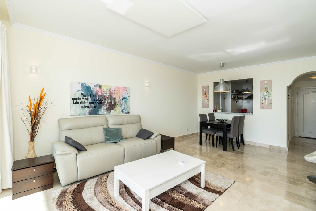 Appartement Calahonda € 299.000,-