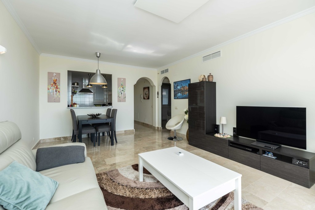 Appartement Calahonda € 299.000,-