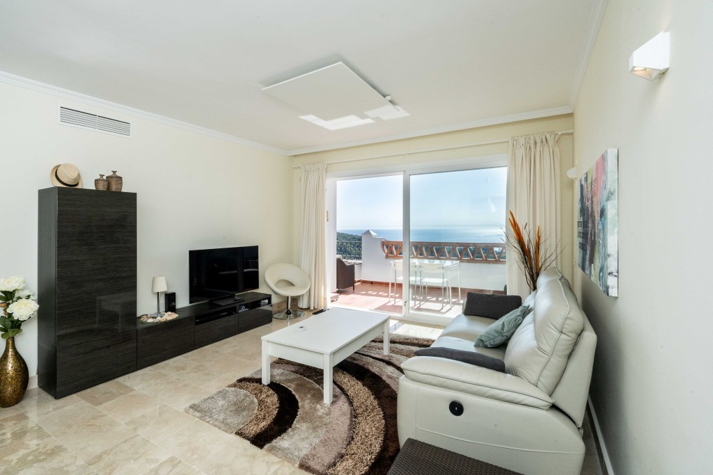 Appartement Calahonda € 299.000,-