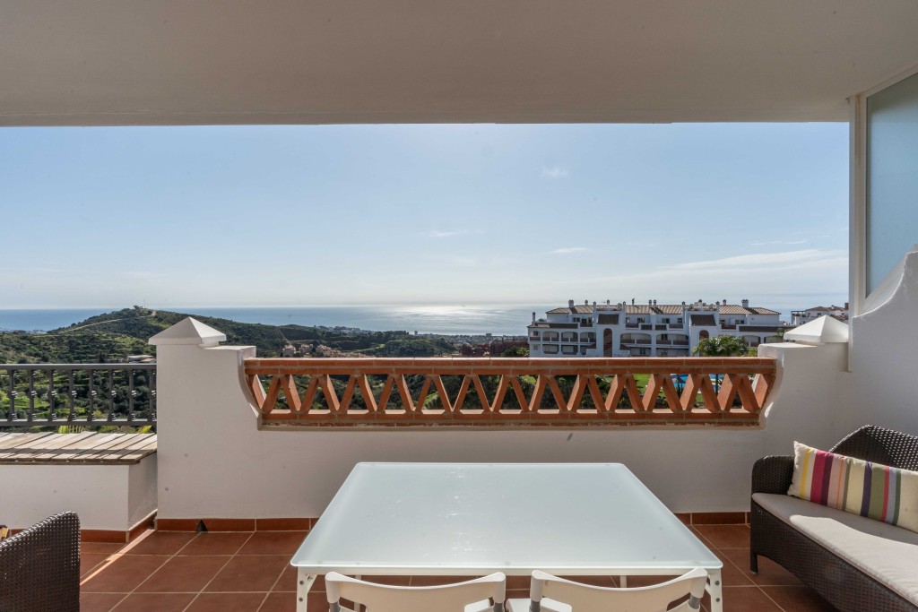 Appartement Calahonda € 299.000,-