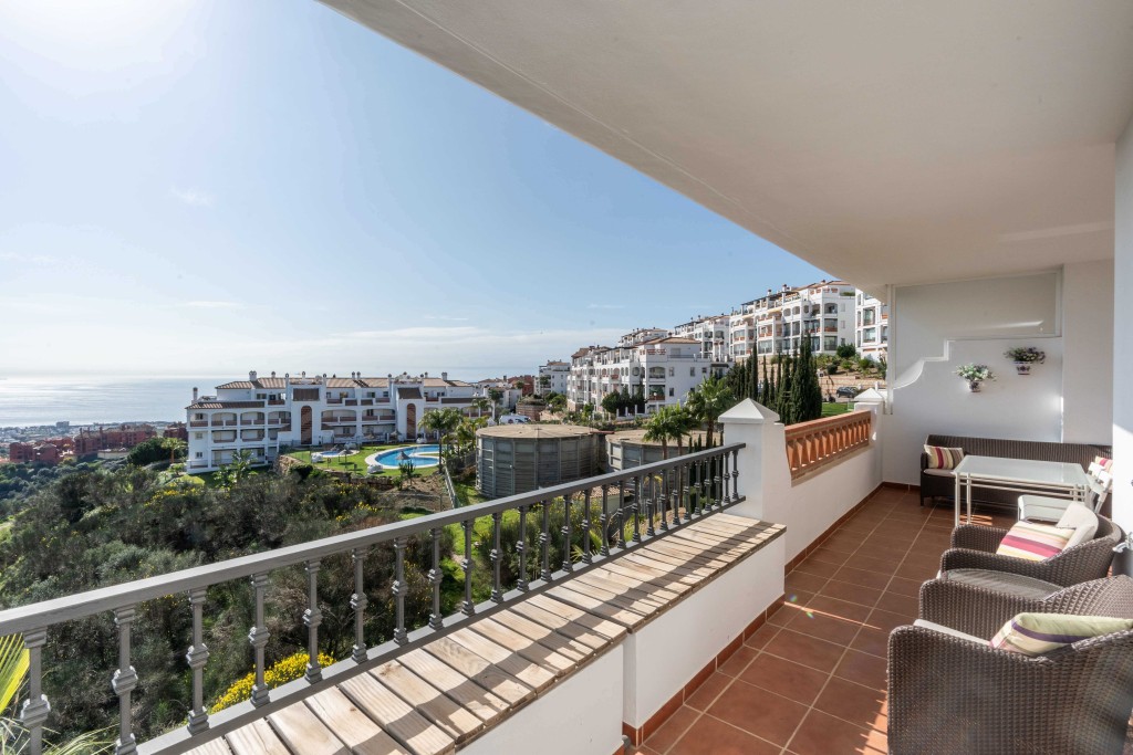 Appartement Calahonda € 299.000,-