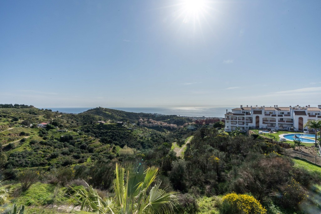 Appartement Calahonda € 299.000,-