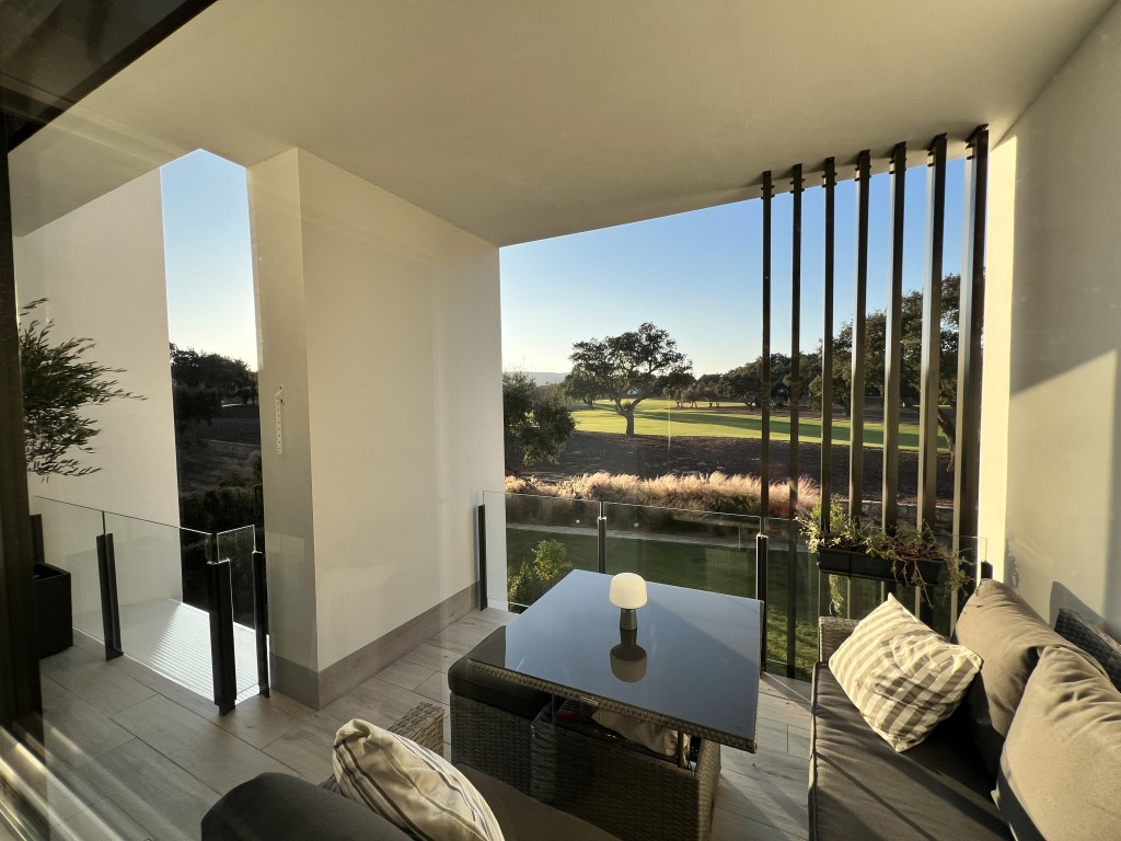 Townhouse San Roque Golf Club € 799.000,-