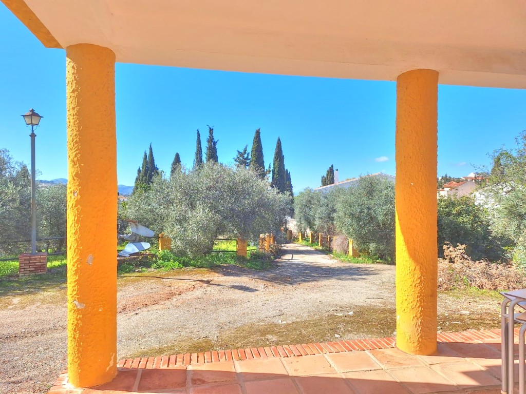Country Home Colmenar € 650.000,-