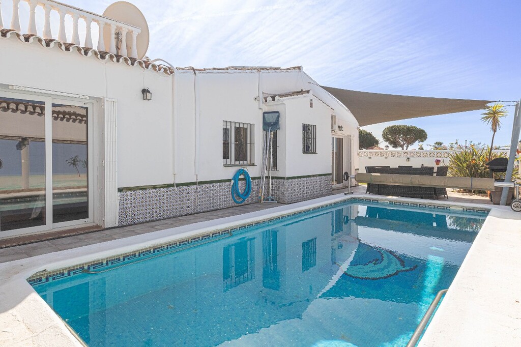Villa Calypso € 579.000,-
