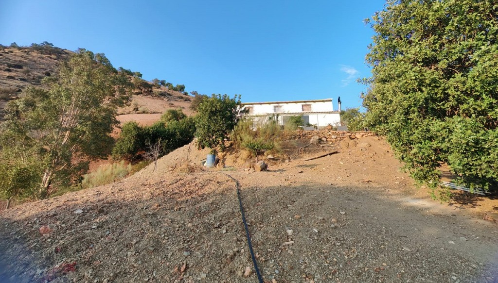 Villa Álora € 315.000,-