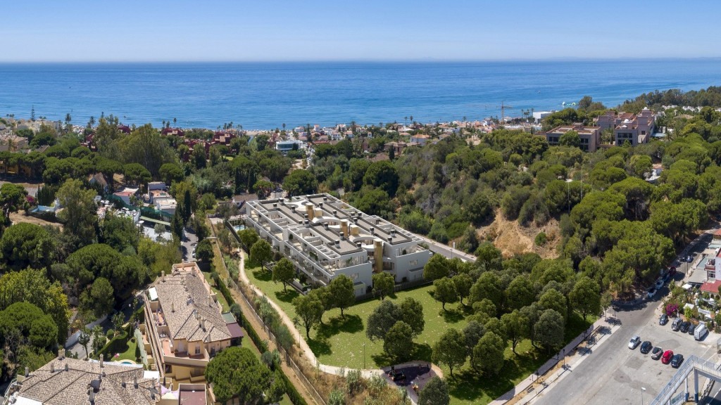 Penthouse Elviria