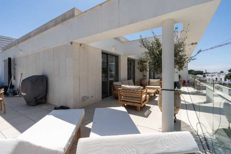 Penthouse Elviria € 1.249.500,-