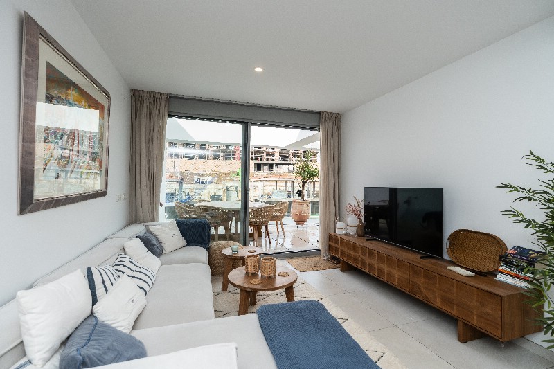 Penthouse Elviria € 1.249.500,-