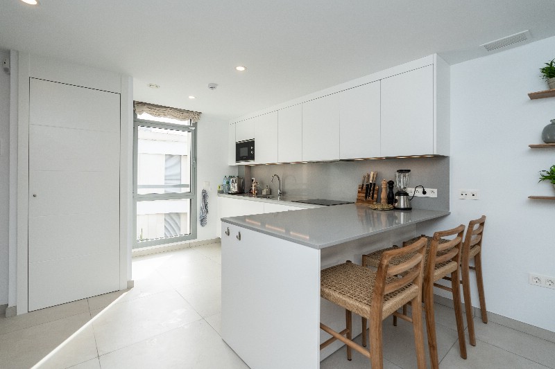 Penthouse Elviria € 1.249.500,-