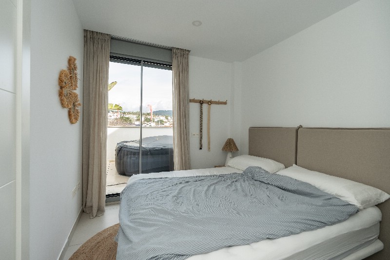 Penthouse Elviria € 1.249.500,-