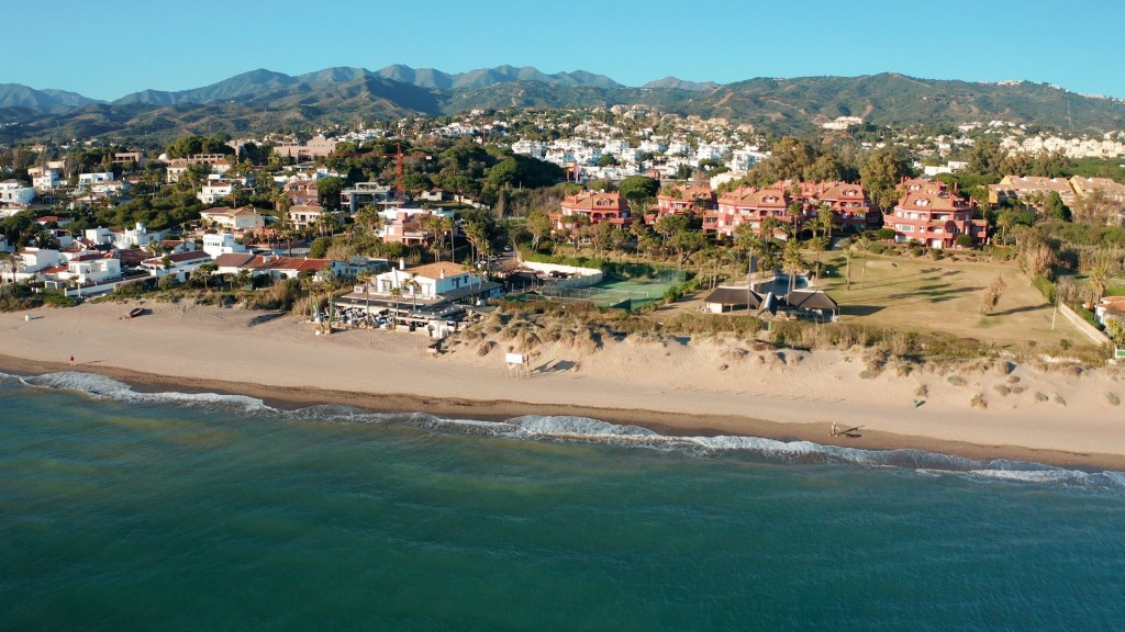 Penthouse Elviria € 1.249.500,-