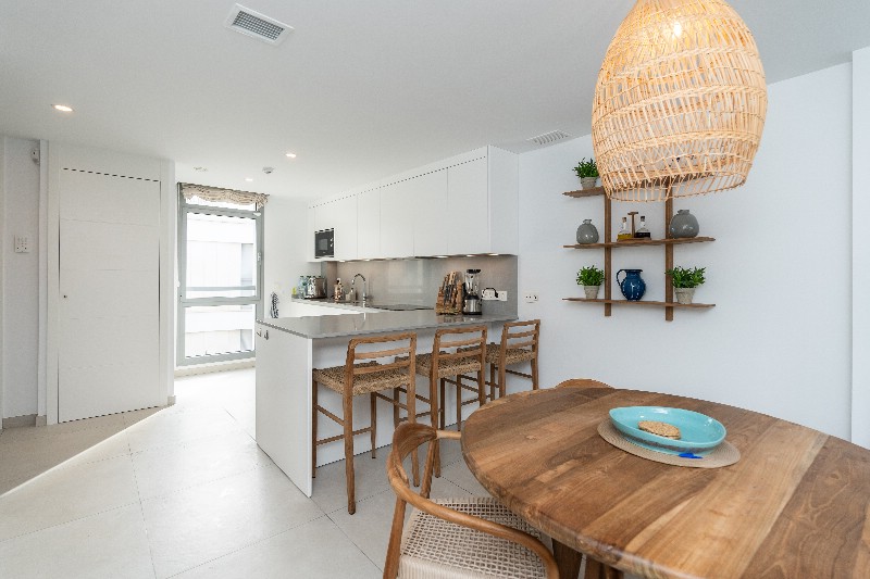 Penthouse Elviria € 1.249.500,-