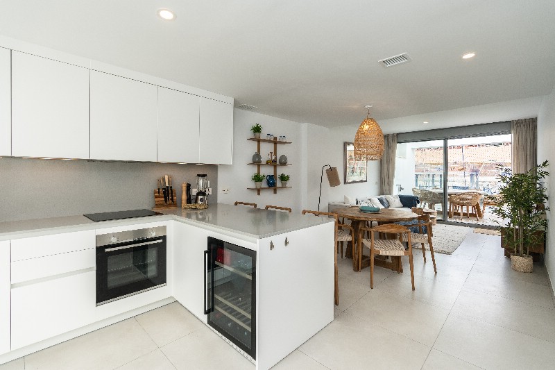 Penthouse Elviria € 1.249.500,-