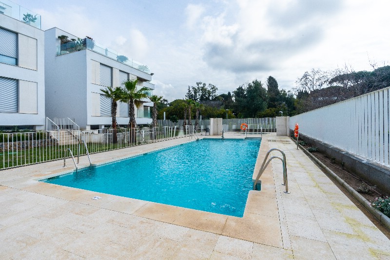 Penthouse Elviria € 1.249.500,-