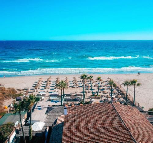 Penthouse Elviria € 1.249.500,-