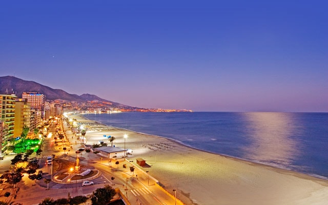 Appartement Mijas Costa € 405.000,-