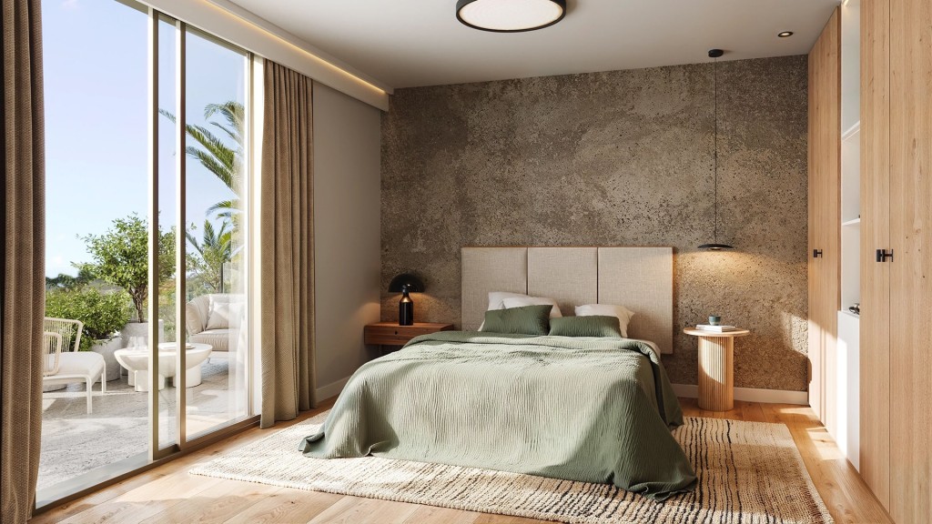 Appartement Mijas Costa € 405.000,-