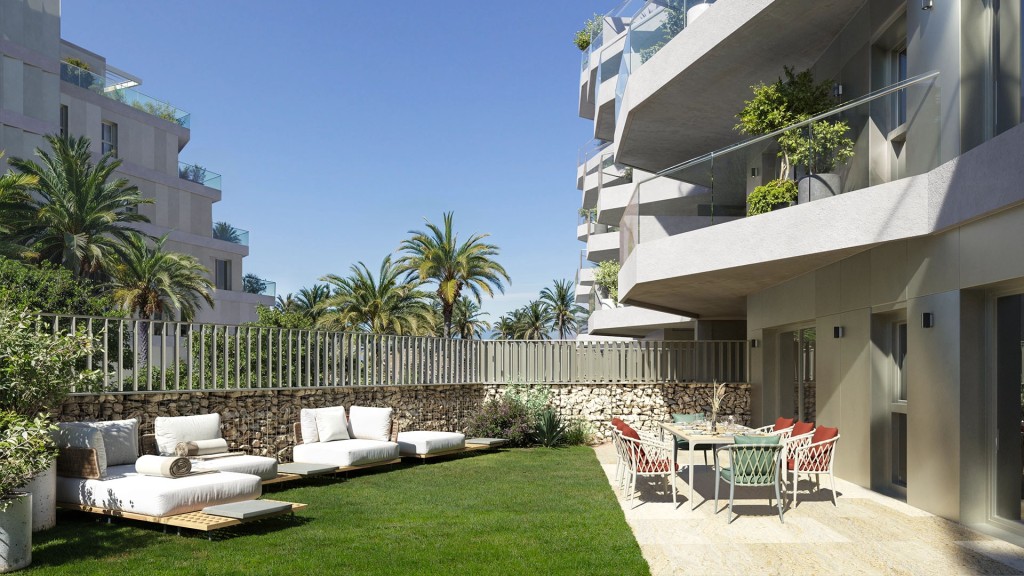 Appartement Mijas Costa € 405.000,-