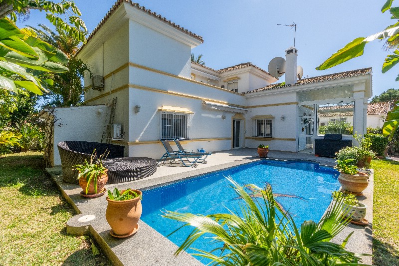 Villa Marbesa € 1.595.000,-