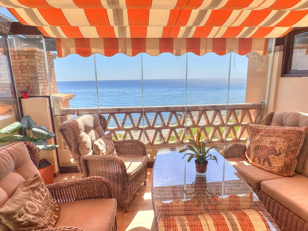Duplex Penthouse Torrox Costa € 694.000,-