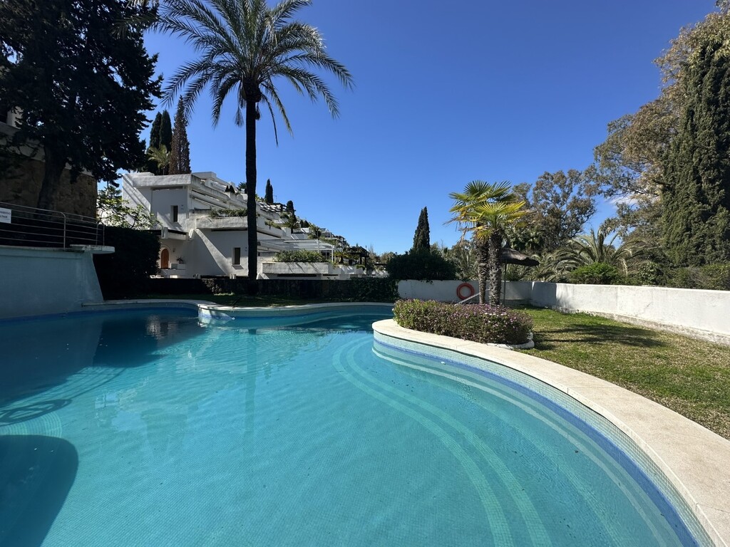 Apartment Golden Mile € 1.325.000,-