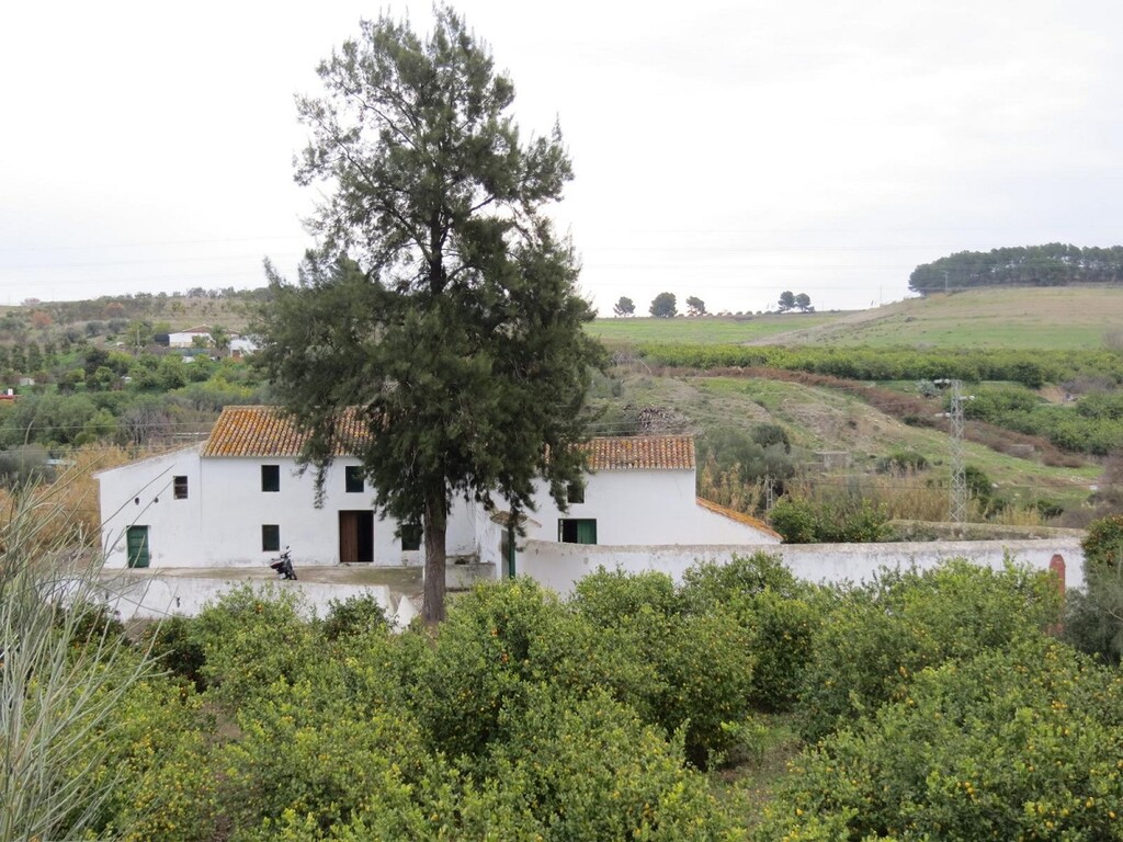Villa Pizarra € 399.000,-