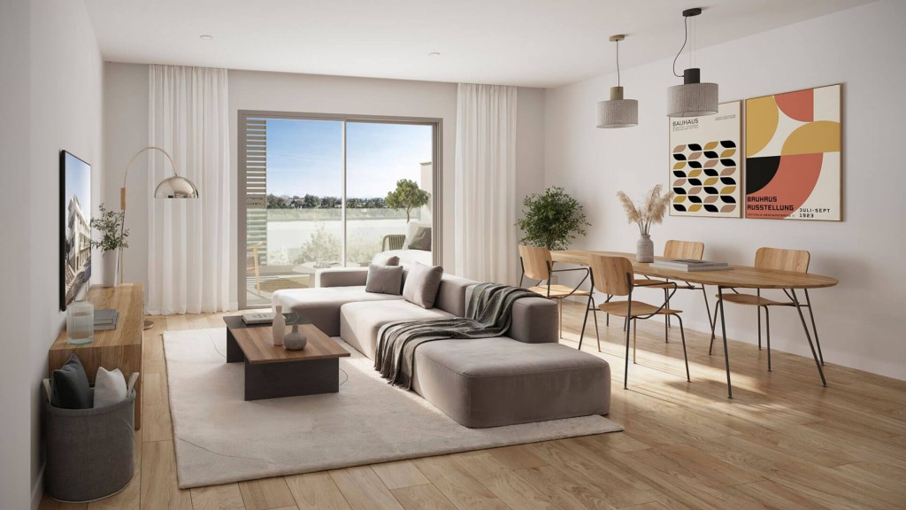 Appartement San Pedro de Alcántara € 464.000,-