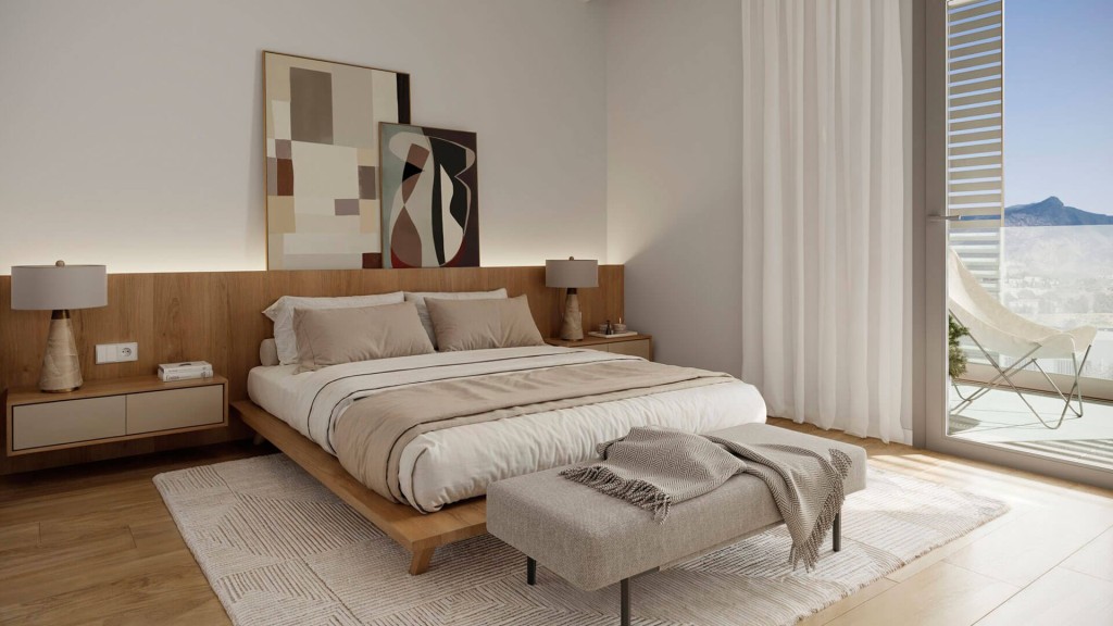 Appartement San Pedro de Alcántara € 464.000,-
