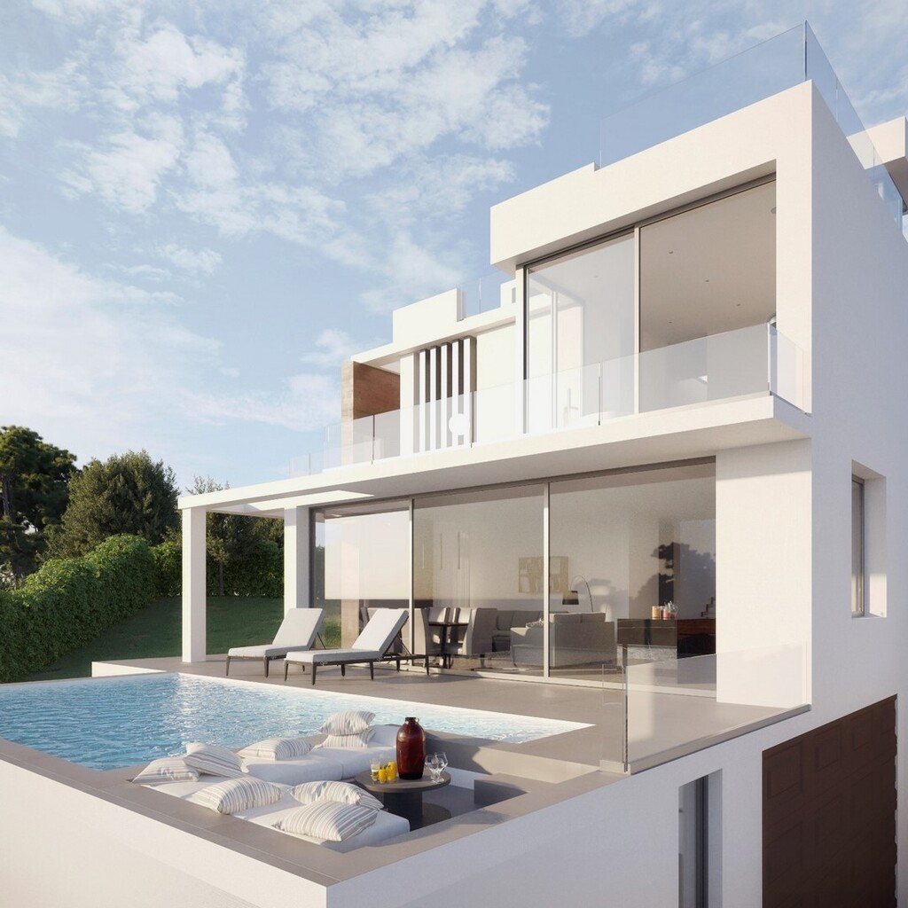 Villa Buenas Noches € 1.400.000,-