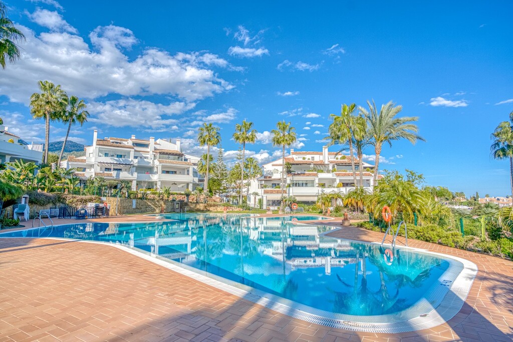 Penthouse Marbella € 4.250.000,-