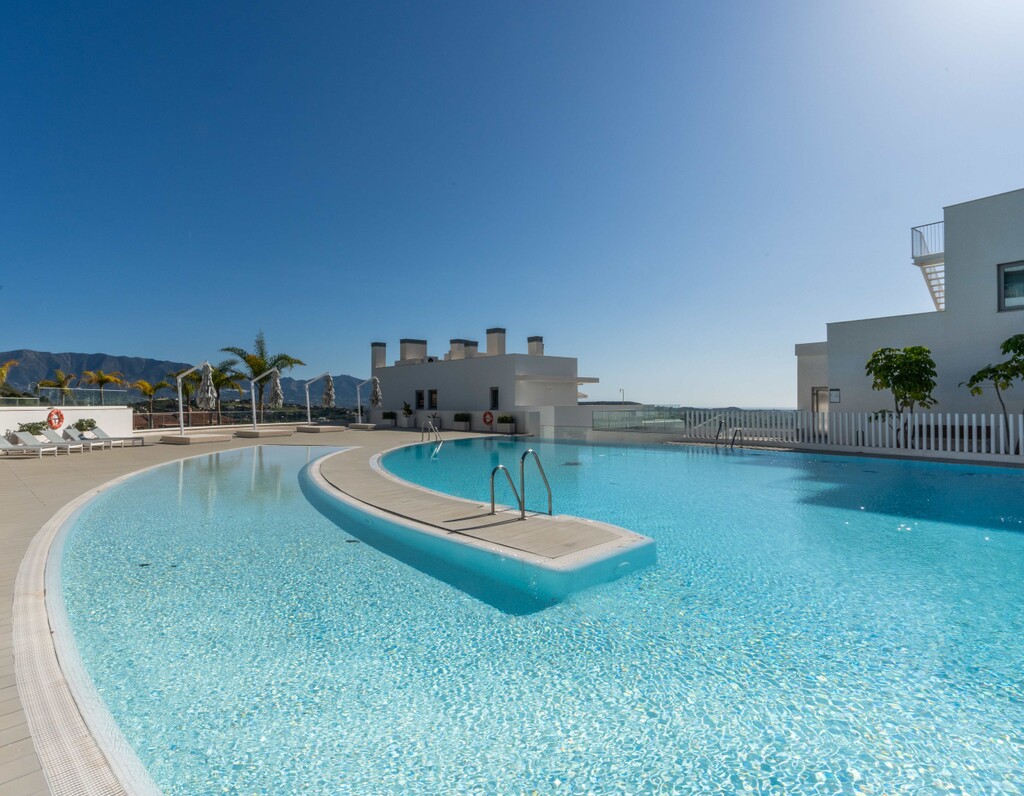 Appartement Calanova Golf