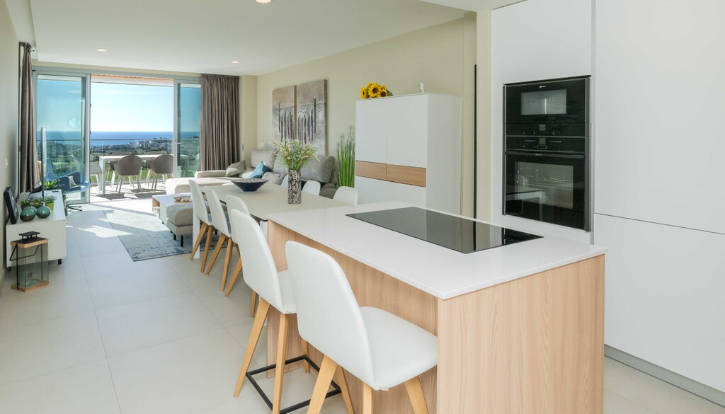 Appartement Calanova Golf € 749.000,-