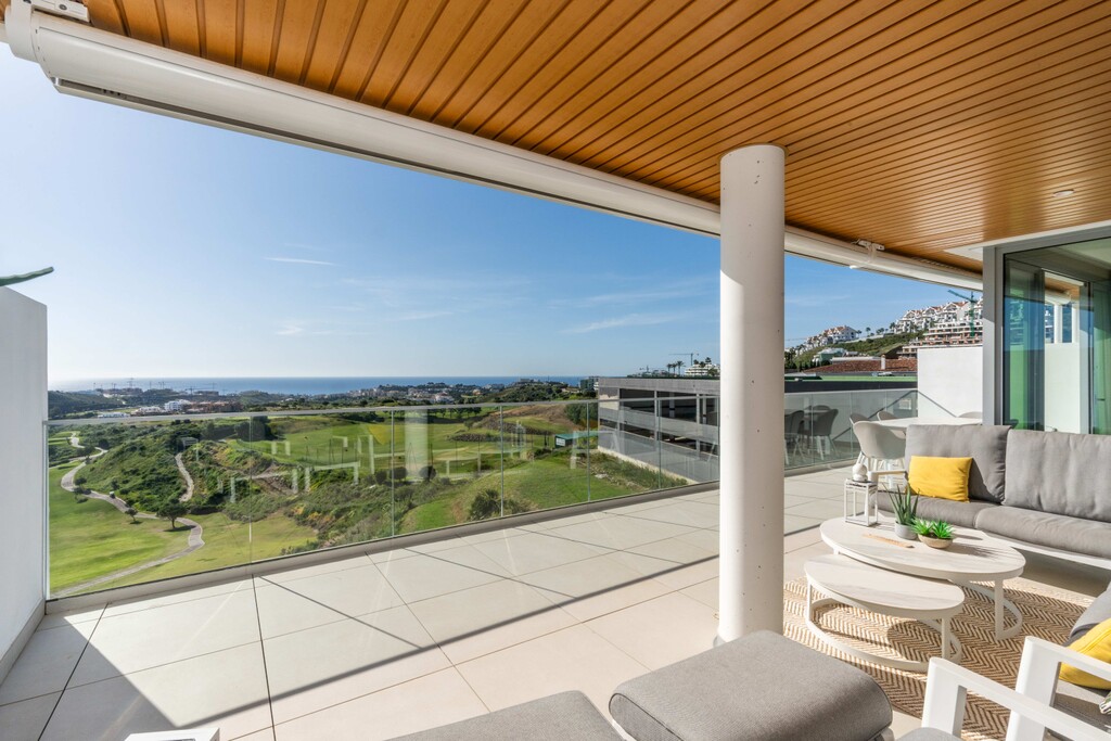 Appartement Calanova Golf € 749.000,-