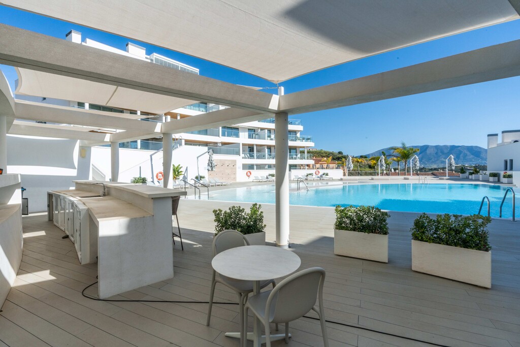 Appartement Calanova Golf € 749.000,-