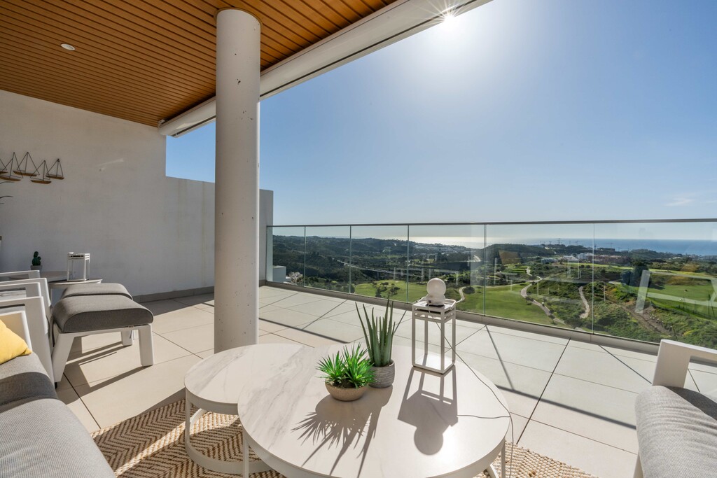 Appartement Calanova Golf € 749.000,-