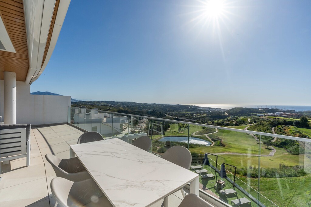 Appartement Calanova Golf € 749.000,-