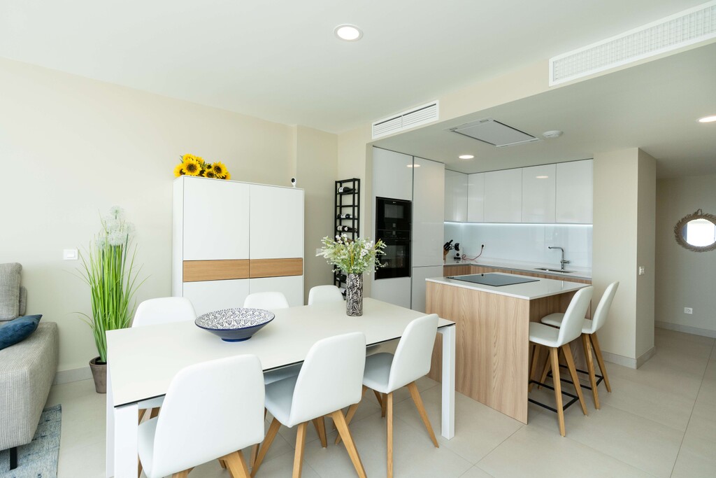 Appartement Calanova Golf € 749.000,-