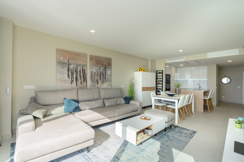 Appartement Calanova Golf € 749.000,-