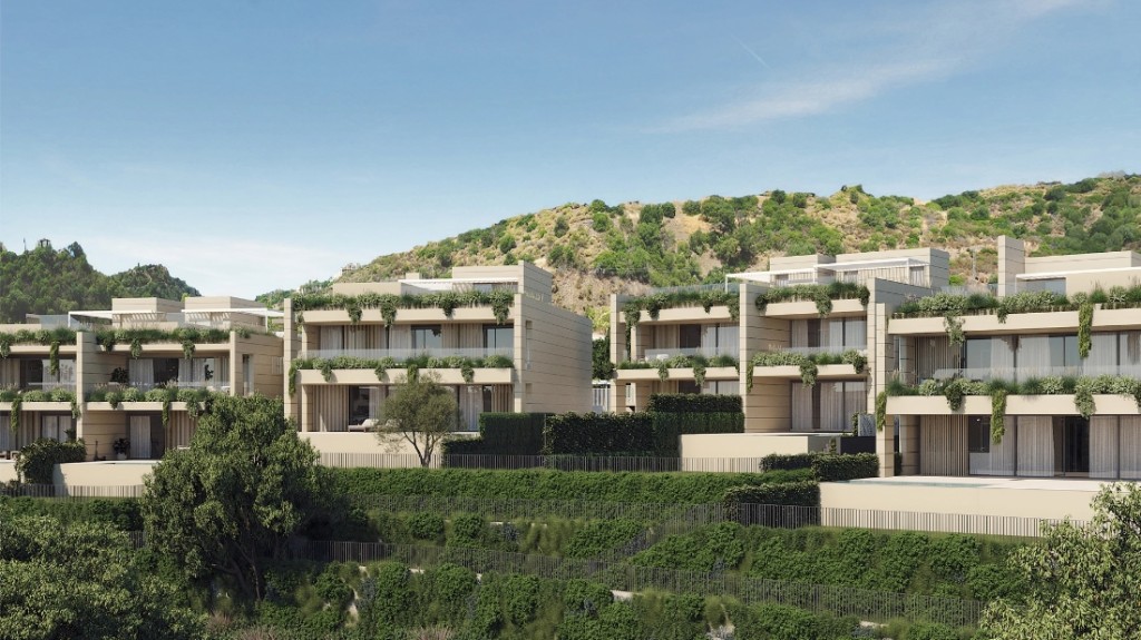 Penthouse Elviria